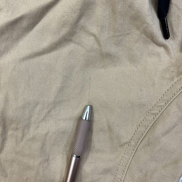 NEW Southpole Flex Jogger Pants Men's Medium Beige Tan FLEX The Movement - Picture 13 of 13